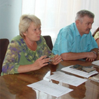 На Миколаївщині депутатів-народників районних рад відзначили високими нагородами